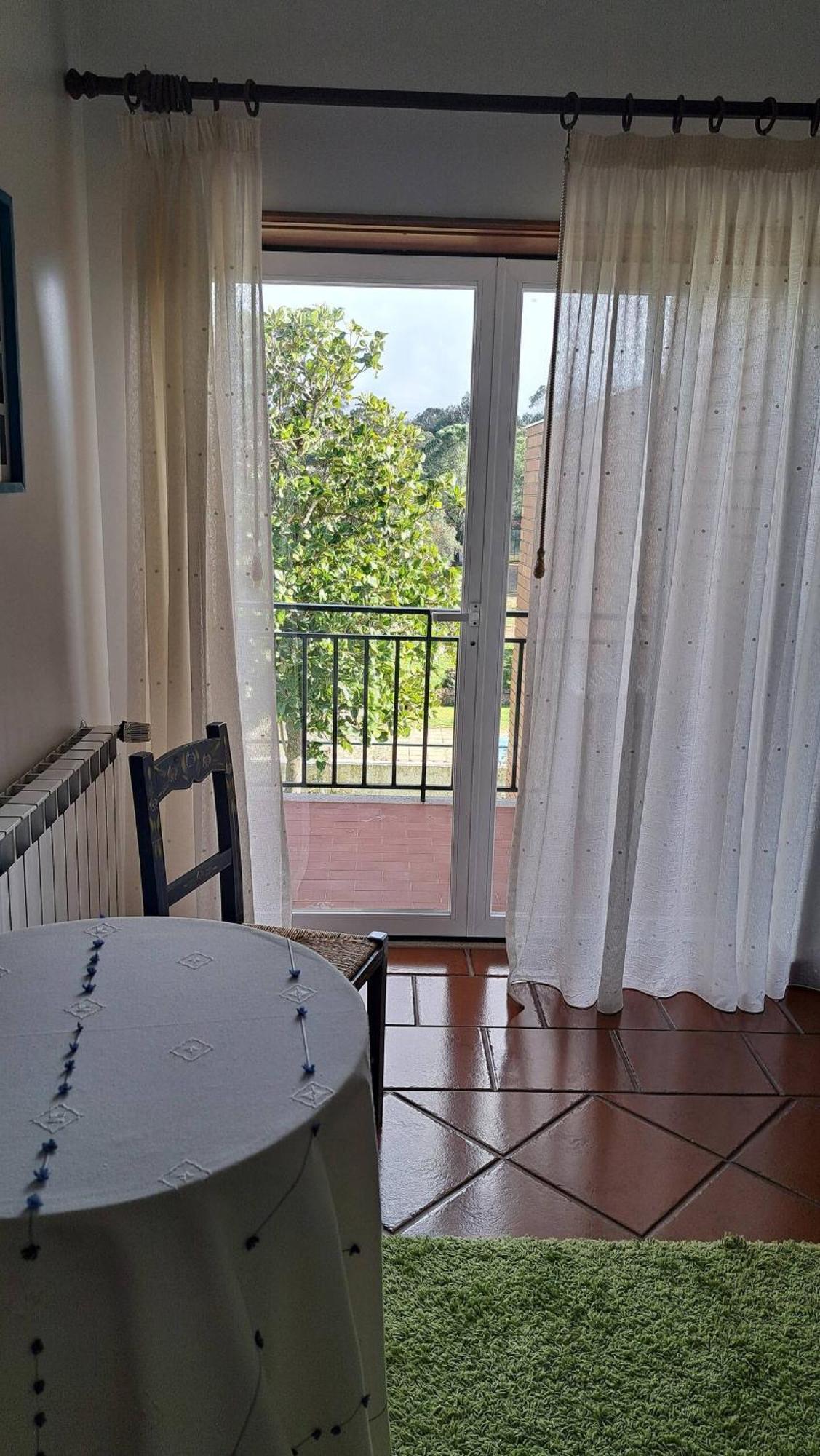 Alto Do Sobreiro Villa Escalos de Cima Exterior foto